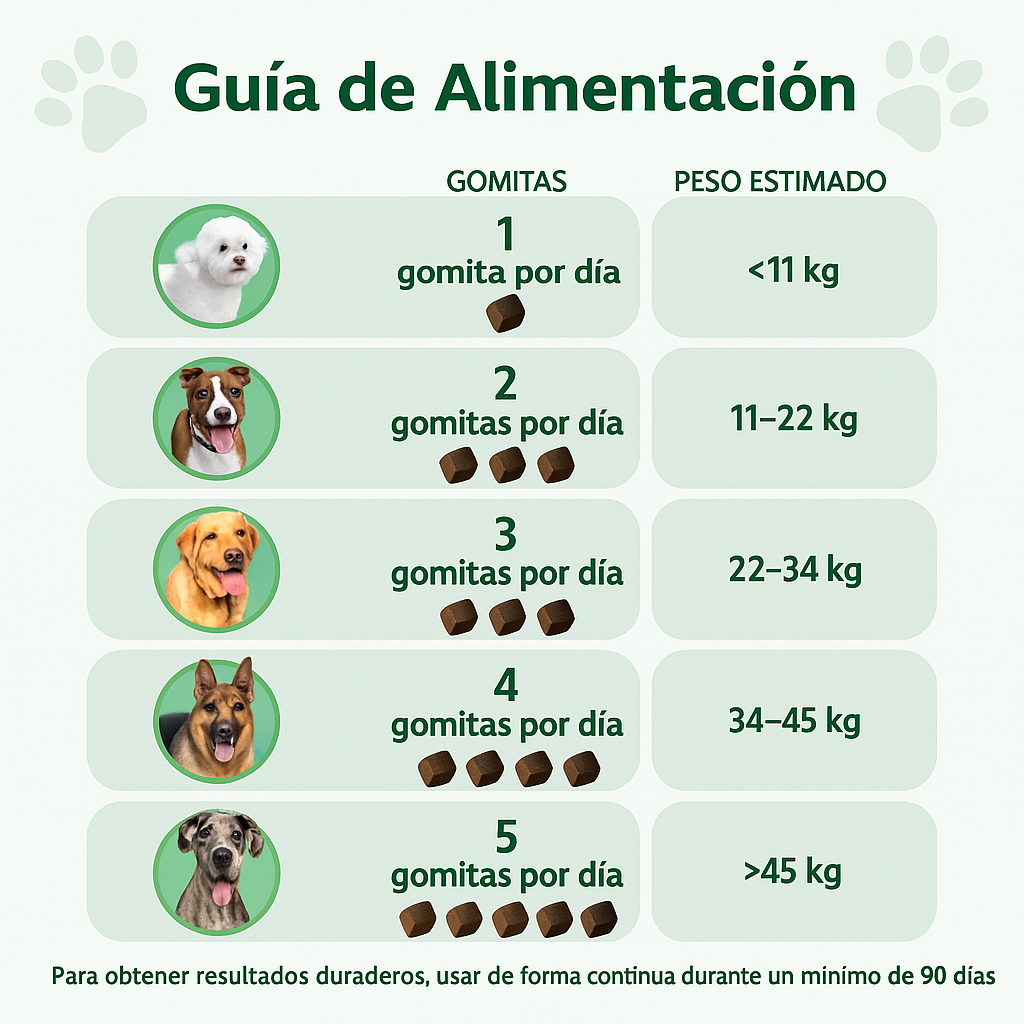 MobilityMax™: el suplemento que devuelve las ganas de jugar de tu perro.