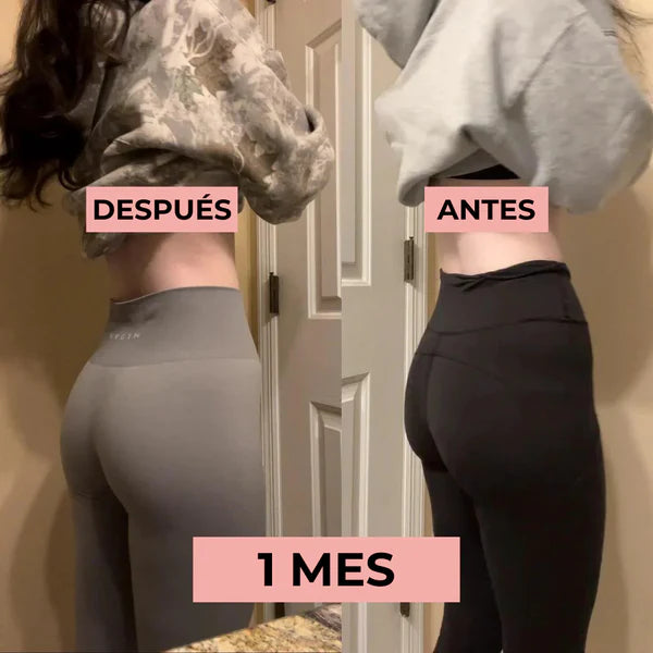 Levantamiento de glúteos profesional EMS